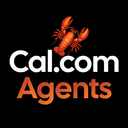 Cal.com Agents