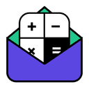 Calculators in Email 