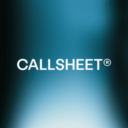 CALLSHEET®