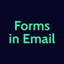 Forms in Email