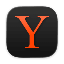 Hacker News for macOS