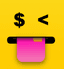 Kids Cash Register