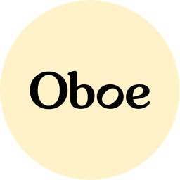 Oboe