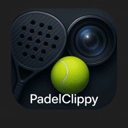 PadelClippy