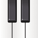 Piano Widget