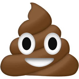 Purposeful Poop