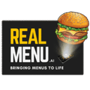 RealMenu.ai