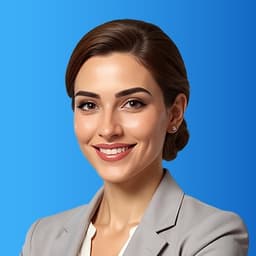 Sara, the AI Interviewer