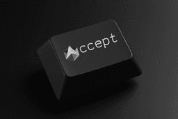 The Accept Button