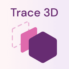 Trace 3D