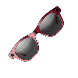 VIVE Eagle AI Glasses